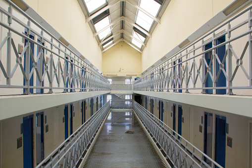Respiratory Therapists for Prisons