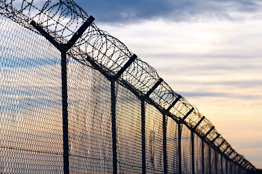 Sleep Apnea Consulting for Prisons