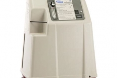oxygen concentrator