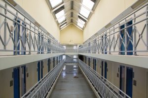 Outsourced Medical Therapies For Prisons