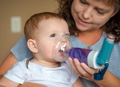 Respiratory Therapy for Pediatric Daycare Centers