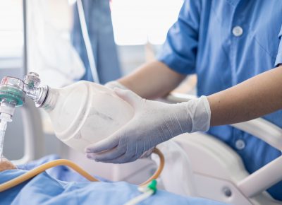 Why You Should Outsource Your Respiratory Therapy Department